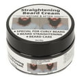 thumbnail image 1 of Crema de Alisado de Barba, 2.8 oz reducido Acondicionador de Barba de Frizz para Diariamental, 1 of 7