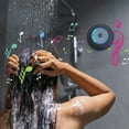 thumbnail image 4 of SUTENGDA Waterproof Shower Wireless Bluetooth Speaker  Portable Bluetooth Speaker Wireless Shower Speakers For Phone Bluetooth Subwoofer Hand Free Car Speaker Loudspeaker, 4 of 9