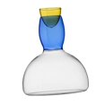 thumbnail image 4 of GUOOL Carafe Rouge Cadeau d'Anniversaire pour Restaurant Rouge Bleu, 4 of 9