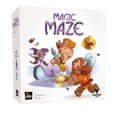 thumbnail image 1 of Dude Games Magic Maze Juego de mesa Dude Games MM01DG, 1 of 2