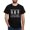 Black, variant on CafePress - I Have Three Daughters Dark T Shirt - Men's Classic Cotton T-Shirts