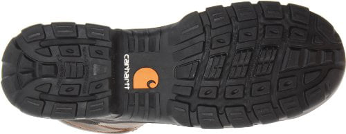 Carhartt Mens CMF6366 6 Inch Composite Toe Boot 