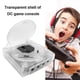 thumbnail image 5 of Funda protectora translúcida para SEGA Dreamcast DC Protector Shell (blanco) Likrtyny Para estrenar, 5 of 7