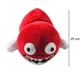 thumbnail image 4 of Puente de doble cara, juguete de peluche, muñeco de terror, almohada aterradora para niños, regalo para niños Sywqhk libre de BPA, 4 of 8