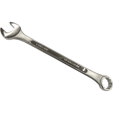 

Top Qual 24 mm. Combination Wrench Chrome-Vanadium