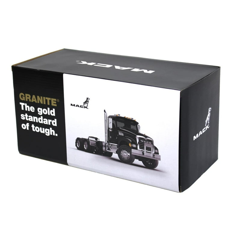 First Gear FIR10-4244 1-34 Scale Mack Granite MP Engine First Gear FIR10-4244 1-34 Scale Mack Granite MP Engine