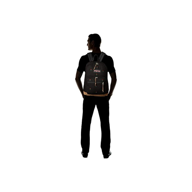JanSport Right Pack Backpack Including 15 Inch Laptop Sleeve