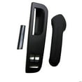 thumbnail image 1 of Poignée de Porte Noire pour Golf 4 Poignées d'Accès Poignées de Panneau de Porte Intérieure_haute Qualité, 1 of 3