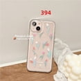 thumbnail image 1 of Carcasa Compatible Para iPhone 14 13 12 11 Pro Max X XR Xs 7 8 6 6S Plus SE Hermosas Flores Ilustración Suave Funda Para Teléfono Anticaída Protección Contra Caídas Cubierta Trasera, 1 of 4