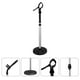 thumbnail image 4 of Soporte para secador de pelo giratorio de 360 grados con ventosa, 4 of 6
