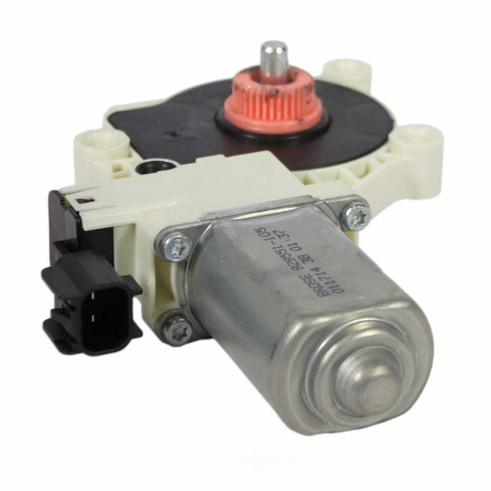 Motorcraft Power Window Motor WLM-271