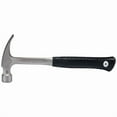 thumbnail image 2 of Westward Rip-Claw Hammer,Steel,Smooth,16 Oz 6DWH2, 2 of 2