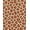 Brown, Pattern 6, variant on ODIKA 5' x 7' Machine Washable Non-Slip Area Rug, Animal Print Polygon High Traffic Rug, Brown, 325867