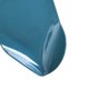 thumbnail image 5 of Jabonera montada en la pared sin orificios Escurridor Adhesivo Estante de baño (Azul) Likrtyny Para estrenar, 5 of 6