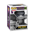 thumbnail image 2 of Funko Pop! Television: The Simpsons - King Homer Vinyl Figure, 2 of 3