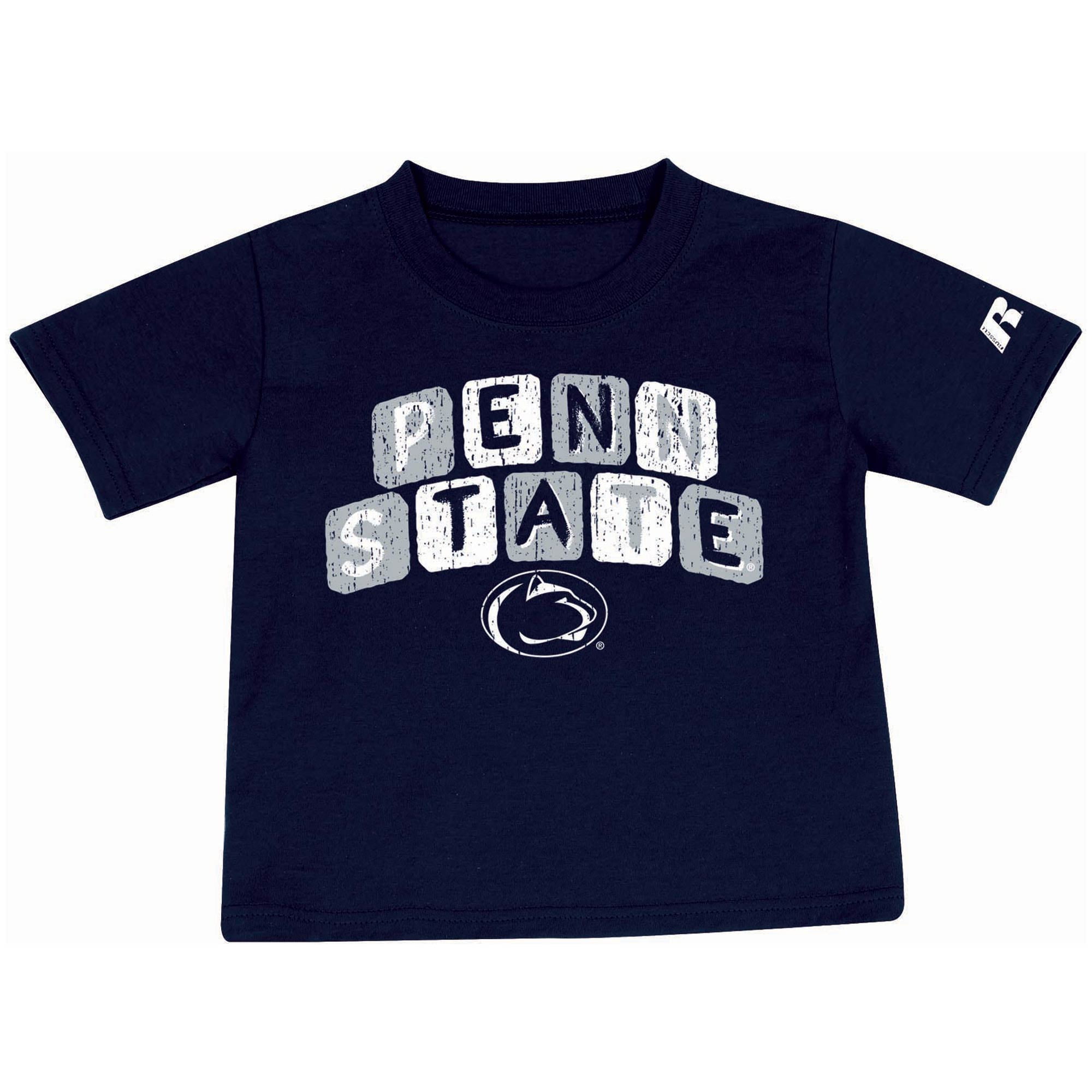 penn state toddler shirt
