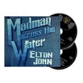thumbnail image 1 of Elton John Madman Across The Water 2 Discos Cd Universal Music CD, 1 of 2