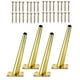 thumbnail image 1 of Eigraketly Pies de metal para muebles Pies de soporte de hardware multifuncional Pie de soporte de pata de de sofá antioxidante con soporte de carga Herramientas y ferretería Numero 3 Eigraketly TO005413-03, 1 of 6
