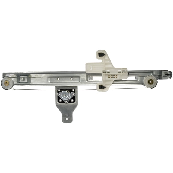 Dorman 752-790 Rear Driver Side Window Regulator for Specific Jeep Models Fits select: 2007-2017 JEEP COMPASS