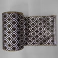 thumbnail image 2 of Vickerman Lame Diamond Ribbon, 2 of 2