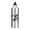 Silver, variant on SPRING PARK 750ml Non-Rusty Aluminium Alloy Vacuum Water Bottle Double Wall Insulated Thermos, Sports Hike Travel, Leak Proof