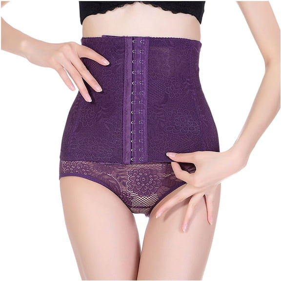 AOOCHASLIY Shapewear for Women Clothes Women Slim Body Bunch Wist Contract Abdomen Belt Pregnant Maternity Shapeware