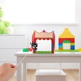 thumbnail image 2 of 1 Set Of Shadow Puppet Kit Stage Puppet Theater Educational Toy Show Kindergarten Shadow Theaters Prop, 2 of 9