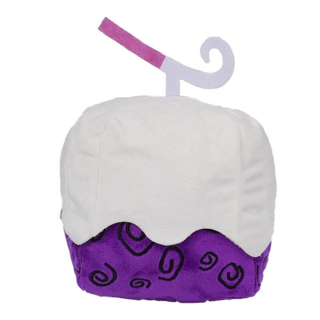 en peluche de Fruits Blox pour enfants, Animal en peluche doux, jeu chaud, oreiller de Fruits, jouet, cadeaux d'anniversaire pour enfants garçons, décoration de chambre à coucher