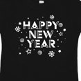thumbnail image 4 of Inktastic Happy New Year Boys or Girls Toddler T-Shirt, 4 of 5