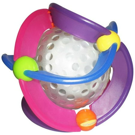 Infantino - Light & Sound Ball