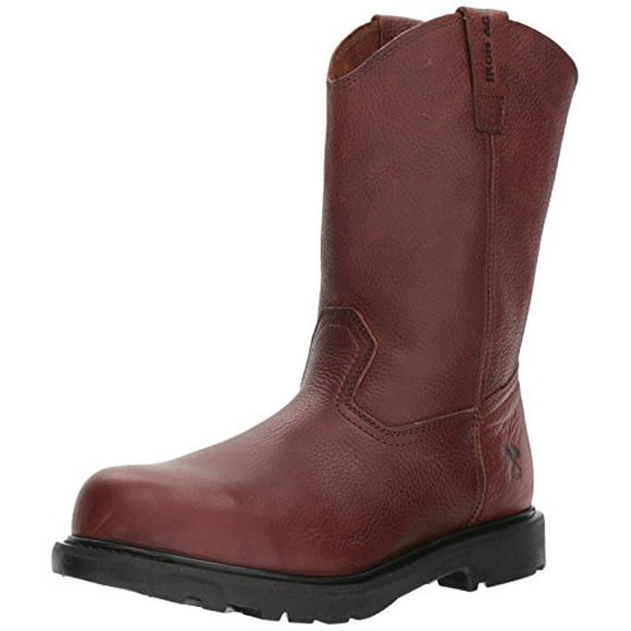 Iron Age Men's Hauler IA0194 Work Boot
