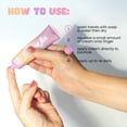 thumbnail image 6 of Rrhoid Rage Hemorrhoid Cream for Women – Fast-Acting Lidocaine & Lavender – Postpartum & Pregnancy Relief (3-Pack), 6 of 7