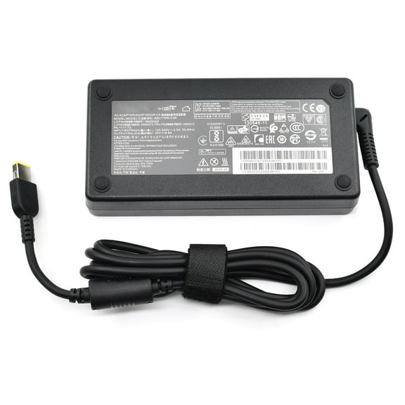 170W 20V 8.5A Charger Adapter ADL170NLC3A for Lenovo ThinkPad X1 Carbon 4th Generation