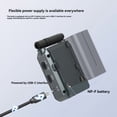 thumbnail image 2 of XVision HD Wireless Video TX 1080P 60 UVC Streaming 80ms Low Latency No Noise for Camera/Smartphone/PC Live, 2 of 5
