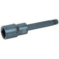 thumbnail image 1 of Rust-Proof Socket Bit, Socket Bit Delicate Workmanship High Accuracy  For Industrial Supplies, 1 of 8