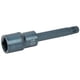 thumbnail image 1 of Broca de zócalo hardware de punta de zócalo a prueba de herrumbre Durable de alta precisión para suministros industriales para herramienta manual de llave ANGGREK Otros, 1 of 8