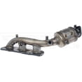 thumbnail image 4 of Dorman Convertisseur Catalytique 674-564 Solutions OE; Remplacement OE; Conforme CARB, 4 of 4