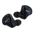 thumbnail image 1 of Monitor intraural Linsoul ZiigaAT Cincotres 2DD+3BA HiFi IEM, 1 of 7