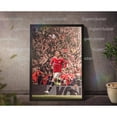 thumbnail image 3 of Cristiano Ronaldo Lienzo Pintura De Fútbol CR7 Arte Póster De Pared Imágenes Decoración Del Hogar, 3 of 4