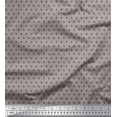 thumbnail image 1 of Soimoi Cotton Poplin Fabric Berries Shirting Print Fabric by Yard 42 Inch Wide, 1 of 3