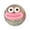 A, variant on EQWLJWE Squishy Squeeze Toys,Stress Ball Slow Rising Soft Stress Relief Fidget Toy,Big Eyed Sausage Mouth Maltoses Balls for Decompression Kneading Slow Rebounds and Stress Relieving Children's Toys