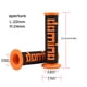 thumbnail image 4 of Puños de goma para manillar de motocicleta, 22/24 mm, universales, para Yamaha, KTM, motocross, Pit Bike, 4 of 5