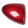 thumbnail image 1 of Car Rearview Mirror Cap Decoration Cover for Cruze 2017-2019, Car Rearview Mirror Housing Cover Side Door Wing Mirror Cap Replacement for Cruze 2017-2019, 1 of 7