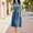 c01Blue, variant on JGGSPWM Women 2025 Summer Work Dress Sleeveless Tie Waist Elegant Party A Line Flowy Midi Dresses with Pockets Red XL