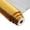 Gold Texture, variant on BESEW7 Kitchen Cabinet Liner, Thick Aluminum Foil Contact Paper, Multi-Purpose Drawer Protector and Shelf Cover for Refrigerator, Microwave Stand and Bathroom Mat