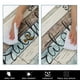 thumbnail image 5 of Juego de alfombrillas de cocina HEBE antifatiga, antideslizantes e impermeables, 2 unidades, 5 of 8
