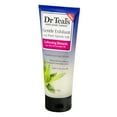 Dr Teal's Softening Foot Scrub with Pure Epsom Salt, Aloe & Coconut Oil