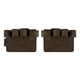 thumbnail image 1 of 1 par de guantes de levantamiento de pesas para entrenamiento, antideslizantes, resistentes al desgaste, transpirables, guantes de Fitness para levantamiento de pesas, 1 of 8