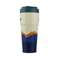 thumbnail image 4 of Wrangler 27 oz Vacuum Sealed Stainless Steel Coffee Tumbler, 4 of 7