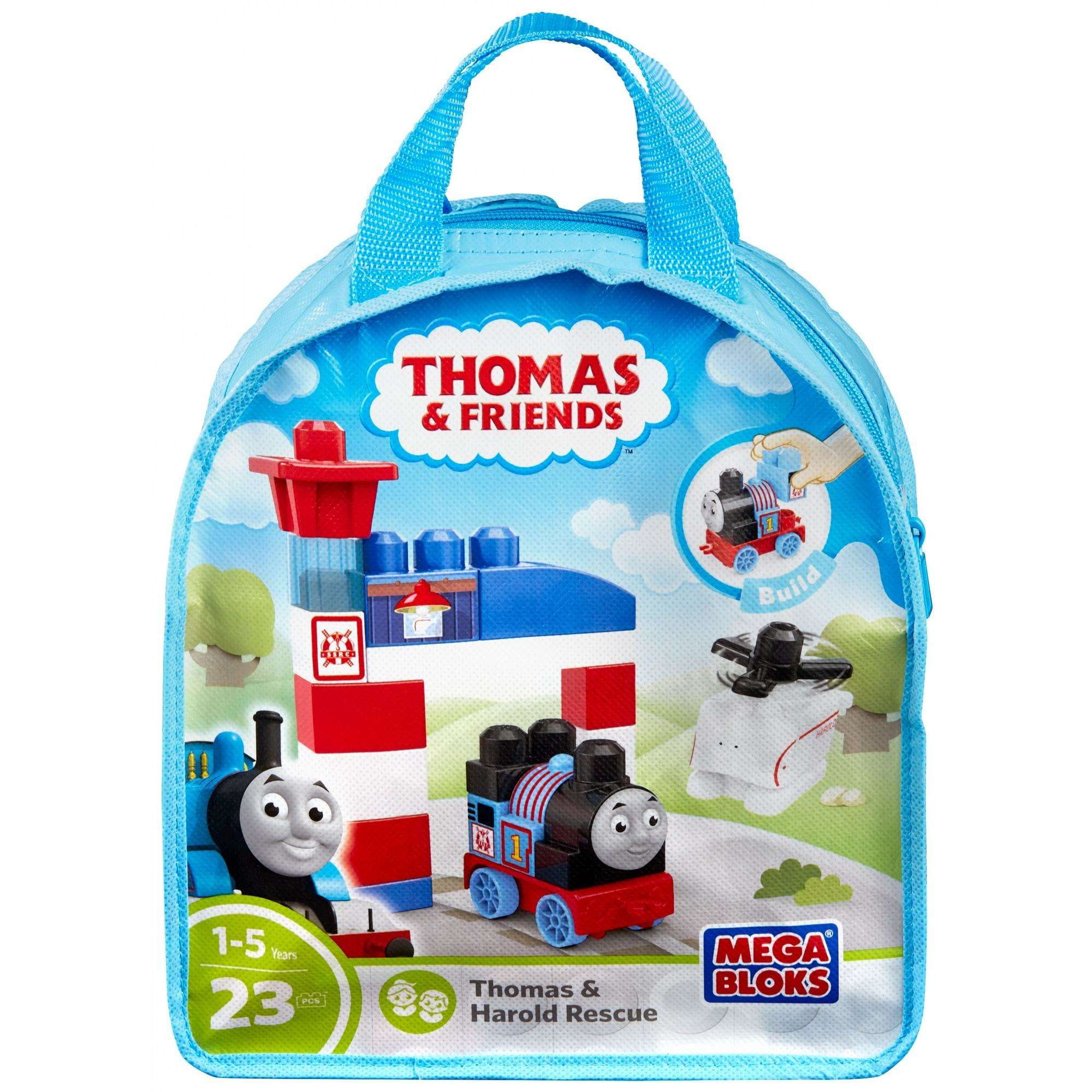 thomas and friends mega bloks walmart